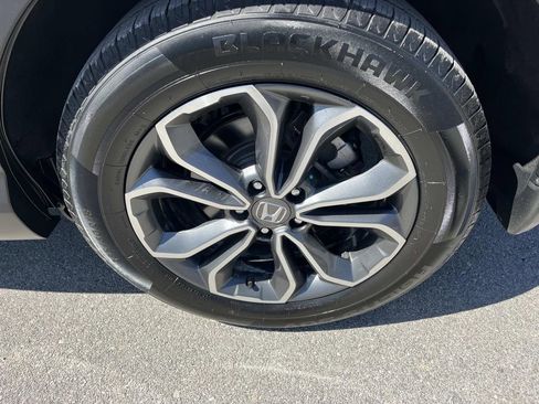 Used 2022 Honda CR-V EX image 11