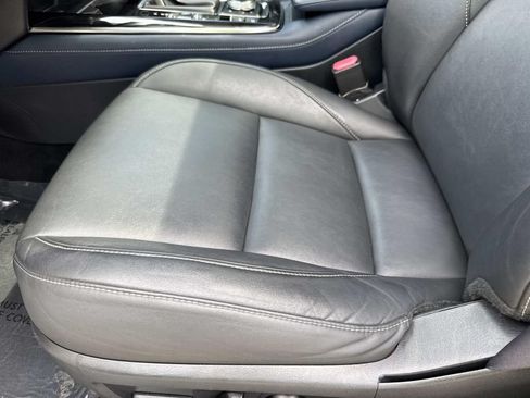 Used 2021 MAZDA CX-30 FWD 2.5 S w/ Preferred Package image 26