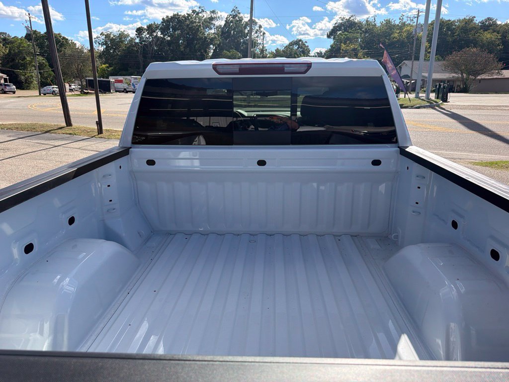 New 2026 Chevrolet Silverado 1500 RST w/ Convenience Package II AWD/4WD image 15