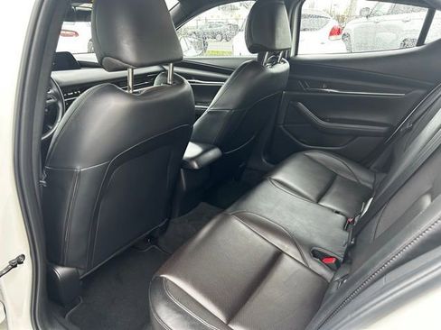 Used 2023 MAZDA MAZDA3 s image 12