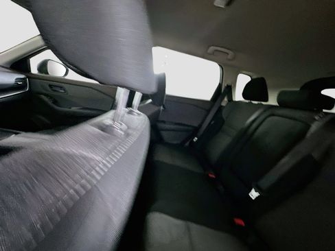 Used 2021 Nissan Rogue S FWD image 26