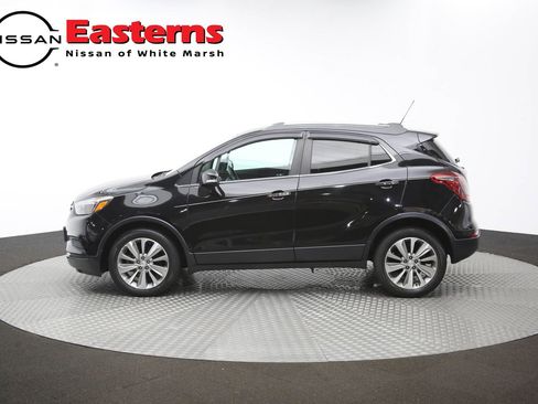 Used 2017 Buick Encore Preferred FWD image 58