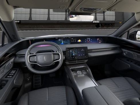 New 2026 Lincoln Nautilus Reserve image 10