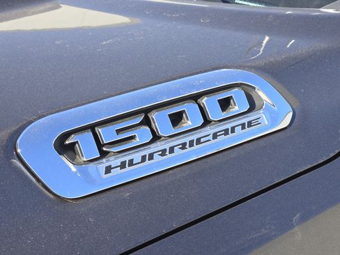 New 2026 RAM 1500 Laramie image 8