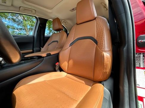 Used 2020 Lexus UX 200 w/ Accessory Package 2 FWD image 18