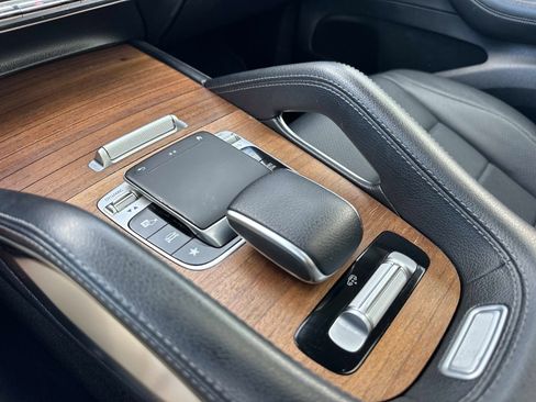 Certified 2020 Mercedes-Benz GLS 450 4MATIC image 31