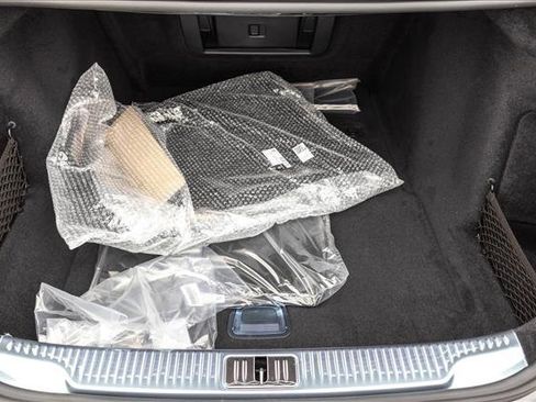 New 2026 Mercedes-Benz S 580 4MATIC Sedan image 22