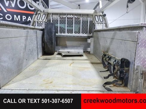 Used 2021 Chevrolet Silverado 3500 W/T w/ WT Fleet Convenience Package AWD/4WD image 57