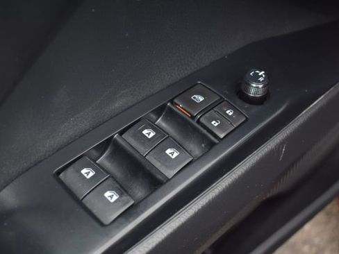 Used 2020 Toyota Camry TRD FWD image 18