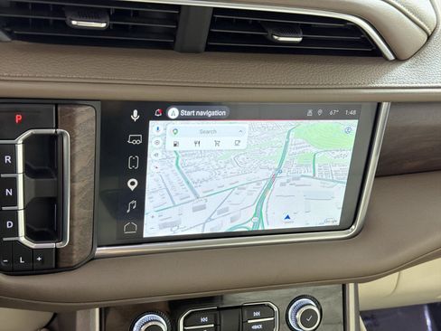 Used 2024 GMC Yukon Denali AWD/4WD image 20