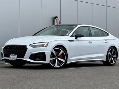 Used 2023 Audi A5 2.0T Premium Plus w/ Premium Plus