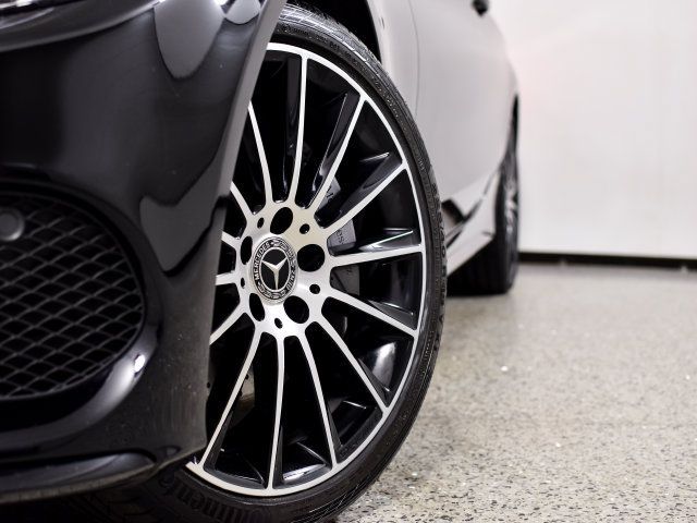 Used 2018 Mercedes-Benz C 300 Coupe image 9