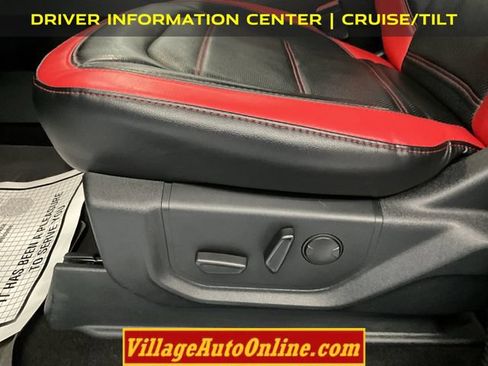 Used 2019 Ford F150 Lariat w/ Equipment Group 502A Luxury AWD/4WD image 15