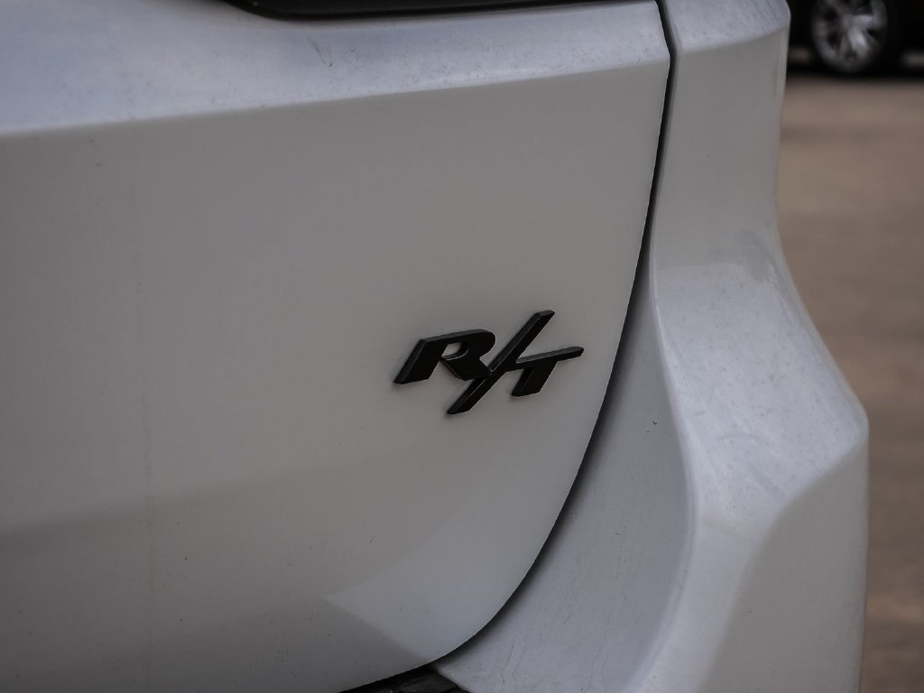 Used 2021 Dodge Durango R/T w/ Trailer Tow Group IV AWD/4WD image 12