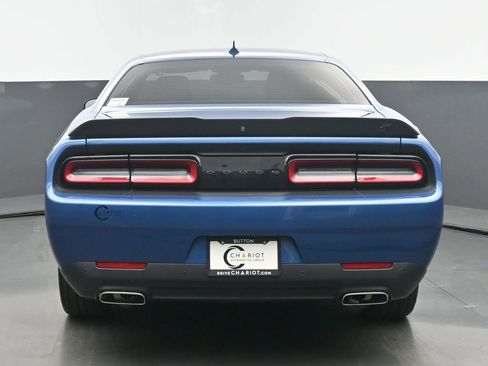 Used 2022 Dodge Challenger GT w/ Plus Package image 5