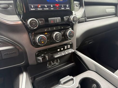 Used 2021 RAM 2500 Big Horn w/ Level 1 Equipment Group AWD/4WD image 20