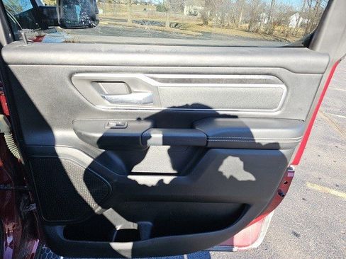 Used 2019 RAM 1500 Big Horn image 17