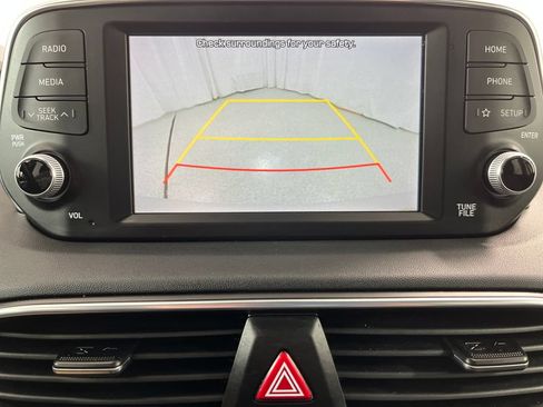 Used 2019 Hyundai Santa Fe AWD image 21