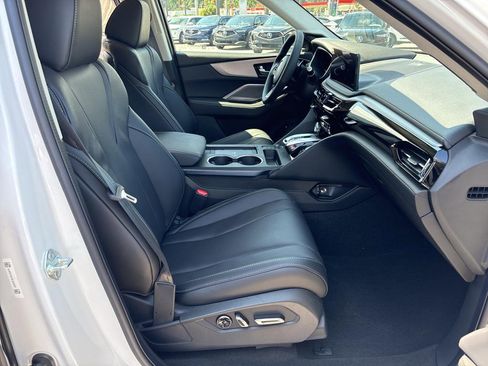 New 2026 Acura MDX FWD w/ Technology Package image 18