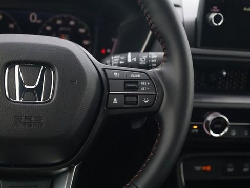 New 2026 Honda CR-V TrailSport image 8