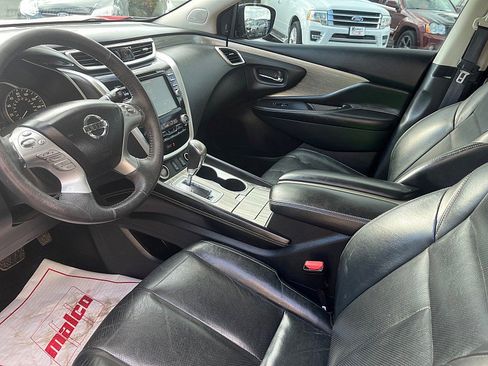 Used 2015 Nissan Murano SL w/ Cargo Package image 16
