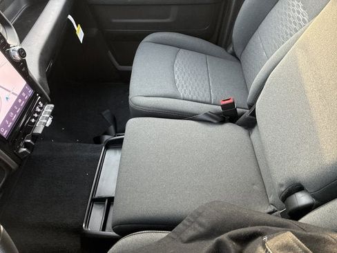 New 2026 RAM 3500 Tradesman image 31