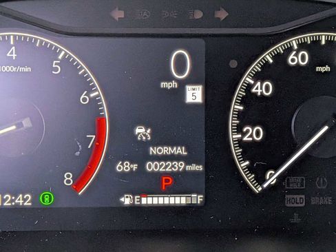 Used 2024 Honda CR-V EX-L image 31