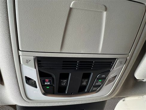 New 2026 Acura MDX Base image 21