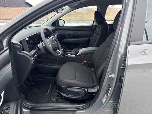 New 2026 Hyundai Tucson SE image 10