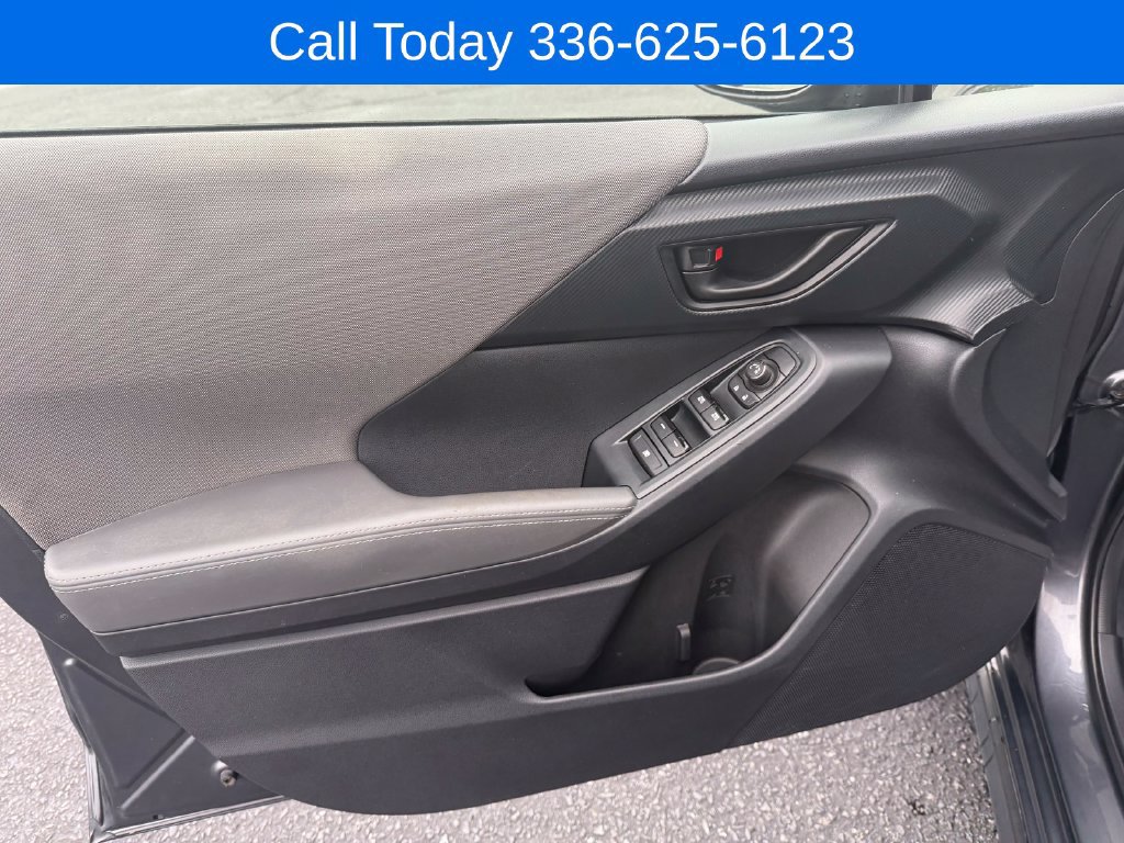 Used 2024 Subaru Crosstrek 2.0i Premium AWD/4WD image 16