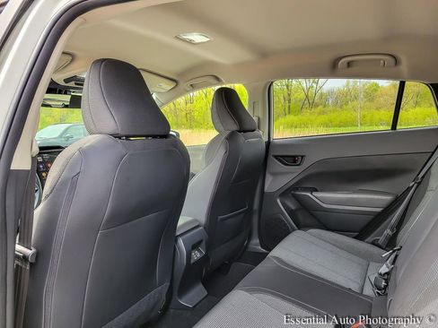 Certified 2024 Subaru Crosstrek 2.0i Premium AWD/4WD image 12