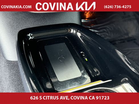 Used 2017 Toyota Prius Three Touring image 20