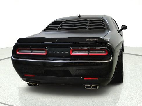 Used 2023 Dodge Challenger R/T w/ T/A Package RWD image 6