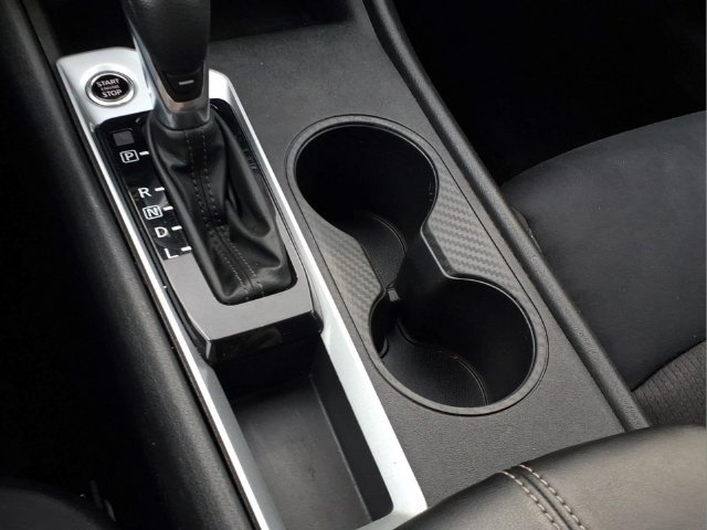 Certified 2025 Nissan Altima 2.5 S FWD image 18