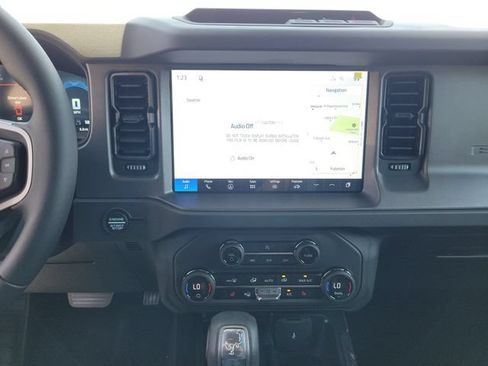 New 2026 Ford Bronco Big Bend AWD/4WD image 17