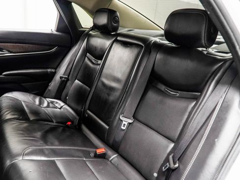 Used 2019 Cadillac XTS Luxury image 37