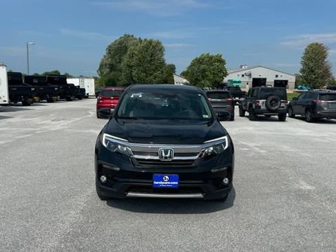 Used 2021 Honda Pilot EX image 8