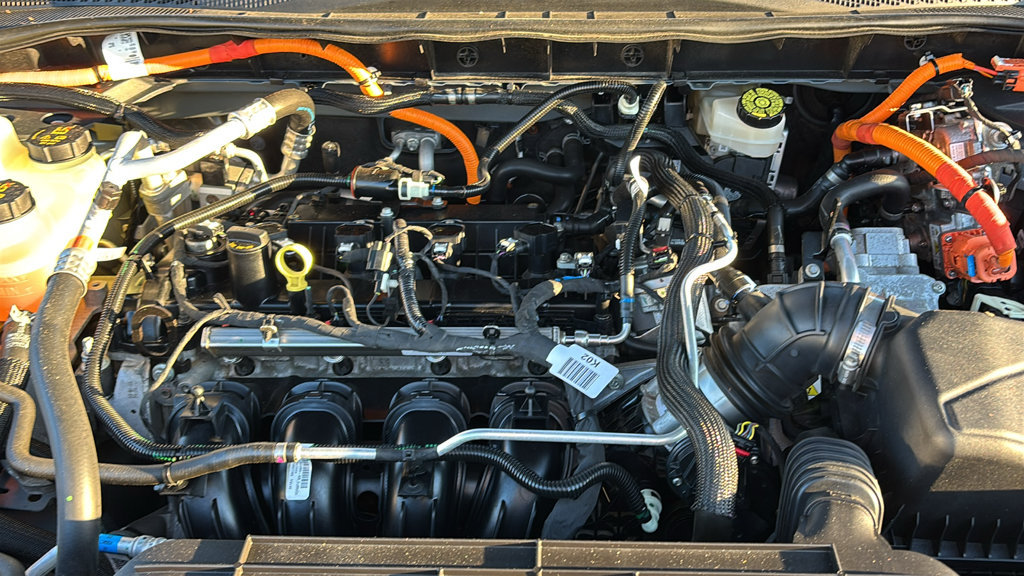 Used 2023 Ford Escape SE FWD image 12