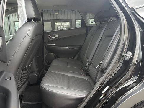 Used 2019 Hyundai Kona Limited FWD image 16