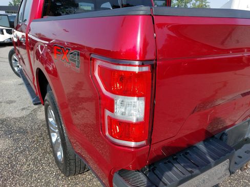 Used 2019 Ford F150 XLT w/ Equipment Group 302A Luxury AWD/4WD image 36