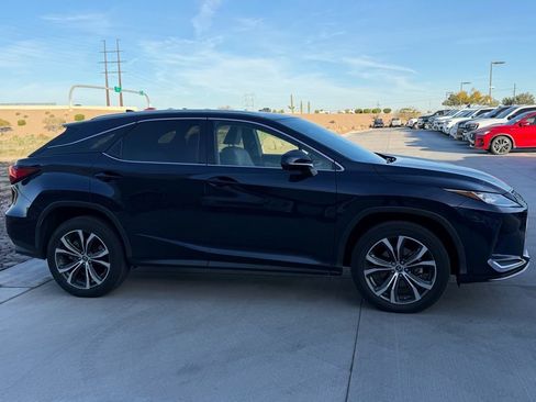 Used 2021 Lexus RX 350 FWD w/ Premium Package image 5