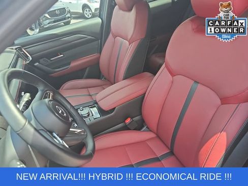 Used 2026 MAZDA CX-50 2.5 Hybrid w/ Cargo Package AWD/4WD image 14