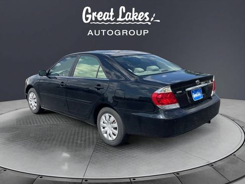 Used 2006 Toyota Camry LE FWD image 3