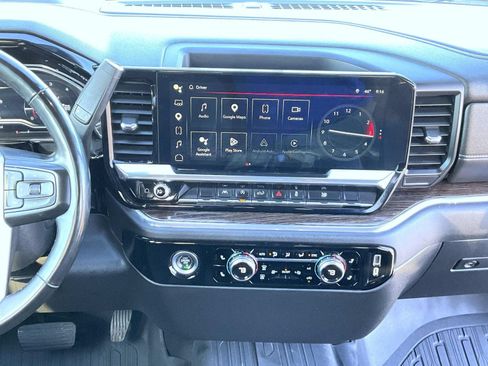 Certified 2023 GMC Sierra 1500 Elevation AWD/4WD image 14