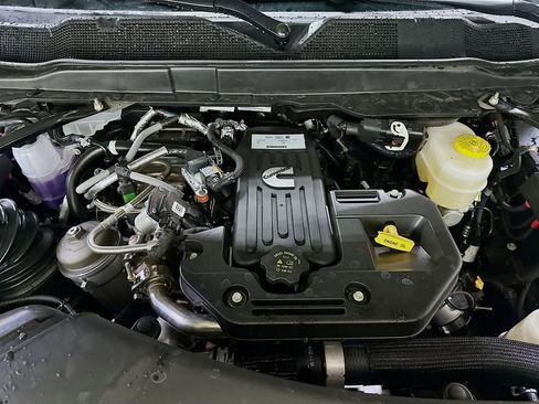 New 2026 RAM 3500 Limited image 18