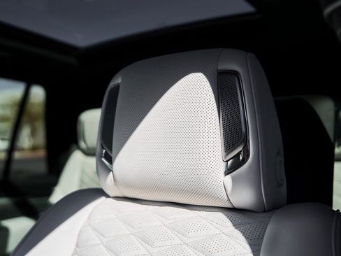 Used 2026 Cadillac Escalade V image 53