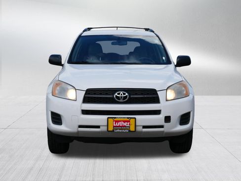 Used 2010 Toyota RAV4 4WD image 2