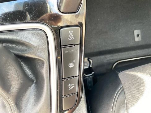 Certified 2024 Kia Seltos S AWD/4WD image 14
