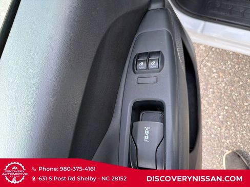 Used 2022 RAM ProMaster City Base image 11