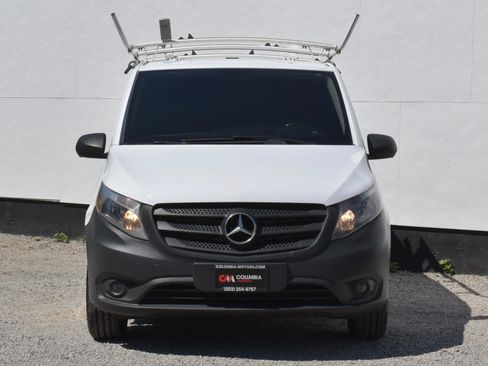 Used 2020 Mercedes-Benz Metris image 37